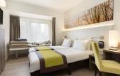 Туры в отель Hotel Mercure Oostende