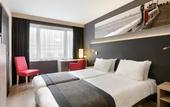 Туры в отель Hotel Mercure Oostende
