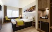 Туры в отель Hotel Mercure Oostende