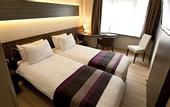 Туры в отель Hotel Mercure Oostende