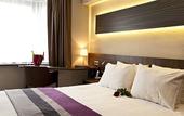 Туры в отель Hotel Mercure Oostende