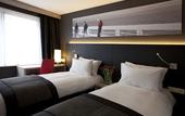 Туры в отель Hotel Mercure Oostende