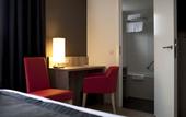 Туры в отель Hotel Mercure Oostende