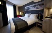 Туры в отель Hotel Mercure Oostende