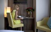 Туры в отель Hotel Mercure Oostende