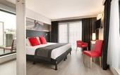 Туры в отель Hotel Mercure Oostende
