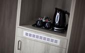Туры в отель Hotel Mercure Oostende