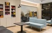 Туры в отель Hotel Mercure Oostende