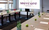 Туры в отель Hotel Mercure Oostende