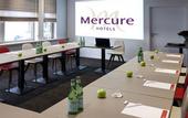 Туры в отель Hotel Mercure Oostende
