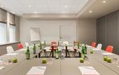 Туры в отель Hotel Mercure Oostende