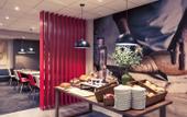 Туры в отель Hotel Mercure Oostende
