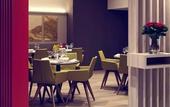 Туры в отель Hotel Mercure Oostende