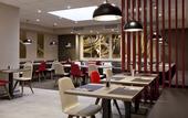 Туры в отель Hotel Mercure Oostende