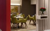 Туры в отель Hotel Mercure Oostende