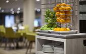 Туры в отель Hotel Mercure Oostende