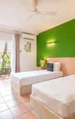 Туры в отель Coral Tree Inn