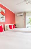 Туры в отель Coral Tree Inn