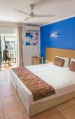 Туры в отель Coral Tree Inn