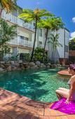 Туры в отель Coral Tree Inn