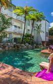 Туры в отель Coral Tree Inn