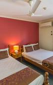 Туры в отель Coral Tree Inn