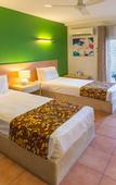 Туры в отель Coral Tree Inn