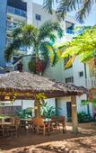 Туры в отель Coral Tree Inn