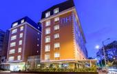 Туры в отель NH Bogota Pavillon Royal Hotel