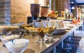 Туры в отель NH Bogota Pavillon Royal Hotel