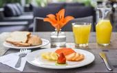 Туры в отель NH Bogota Pavillon Royal Hotel