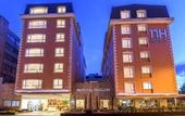 Туры в отель NH Bogota Pavillon Royal Hotel