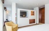 Туры в отель NH Bogota Pavillon Royal Hotel