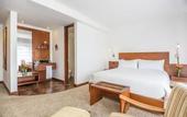 Туры в отель NH Bogota Pavillon Royal Hotel