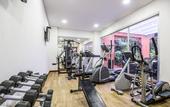 Туры в отель NH Bogota Pavillon Royal Hotel