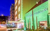 Туры в отель NH Bogota Pavillon Royal Hotel