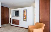 Туры в отель NH Bogota Pavillon Royal Hotel