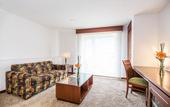 Туры в отель NH Bogota Pavillon Royal Hotel