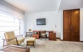 Туры в отель NH Bogota Pavillon Royal Hotel