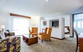 Туры в отель NH Bogota Pavillon Royal Hotel
