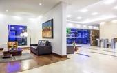 Туры в отель NH Bogota Pavillon Royal Hotel