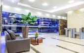 Туры в отель NH Bogota Pavillon Royal Hotel