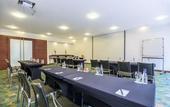 Туры в отель NH Bogota Pavillon Royal Hotel