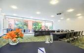 Туры в отель NH Bogota Pavillon Royal Hotel