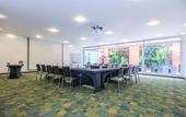 Туры в отель NH Bogota Pavillon Royal Hotel