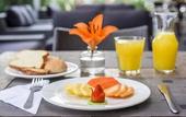 Туры в отель NH Bogota Pavillon Royal Hotel
