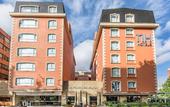 Туры в отель NH Bogota Pavillon Royal Hotel