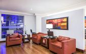 Туры в отель NH Bogota Pavillon Royal Hotel