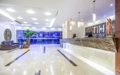 Туры в отель NH Bogota Pavillon Royal Hotel