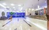 Туры в отель NH Bogota Pavillon Royal Hotel